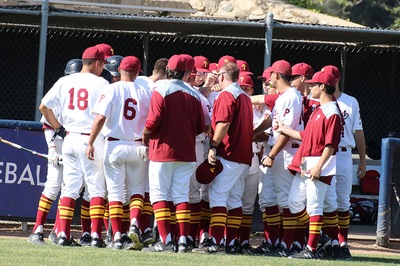 Big Innings Again In Baseball's 2nd Double-Digit Win