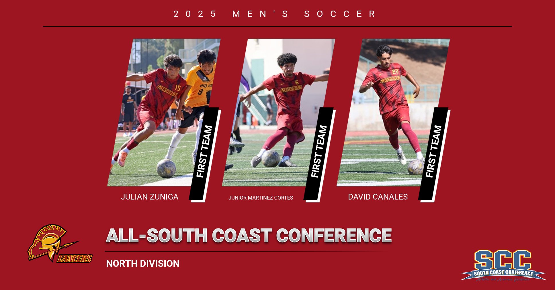 #22 Men's Soccer Plays LA City In SoCal Playoffs Round 1 Wednesday