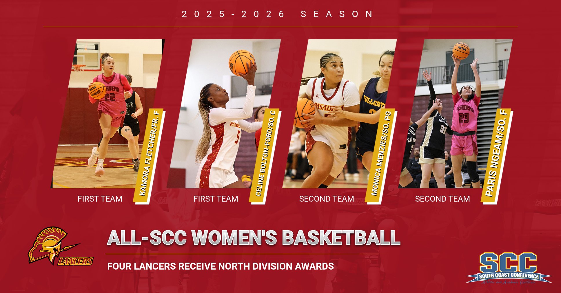 Women's Basketball Qualifies For SoCal Playoff 1st Round At #12 Palomar