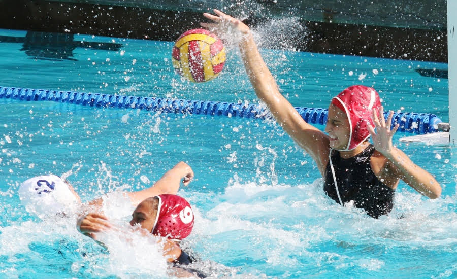 De Young's 17 Saves Not Enough In WWP Loss To Cerritos